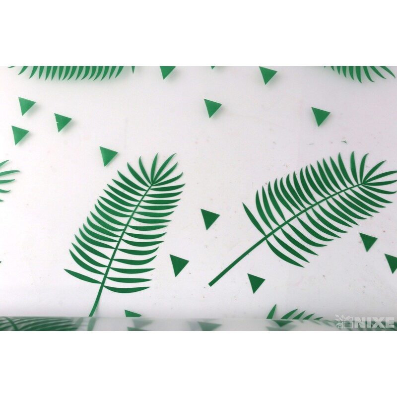 ROLE PLAST LAUB 70cmx50m*ZELENÁ