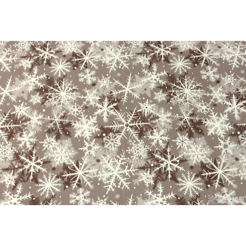 ROLE PLAST WINTER 70cmx40m*PŘÍRODNÍ