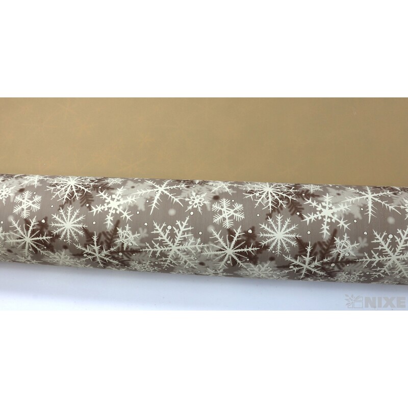 ROLE PLAST WINTER 70cmx40m*PŘÍRODNÍ