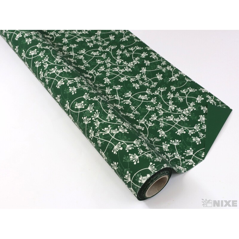 ROLE PLAST DISTRI 70cmx40m*ZELENÁ TM.