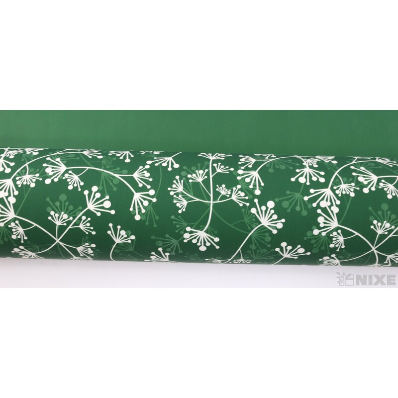 ROLE PLAST DISTRI 70cmx40m*ZELENÁ TM.