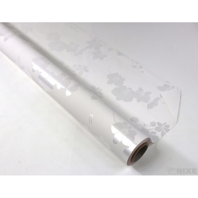 ROLE PERLA CHIARA 70cmx40m*BÍLÁ