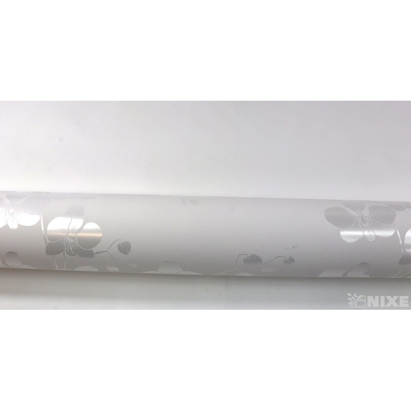 ROLE PERLA CHIARA 70cmx40m*BÍLÁ