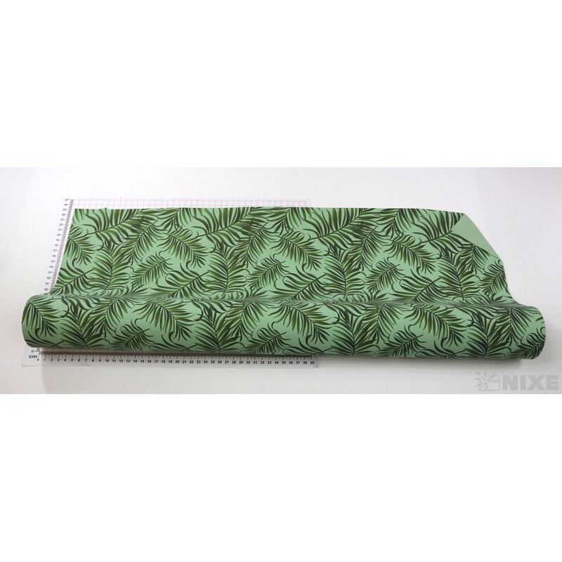 ROLE PLAST KIA 70cmx40m*ZELENÁ