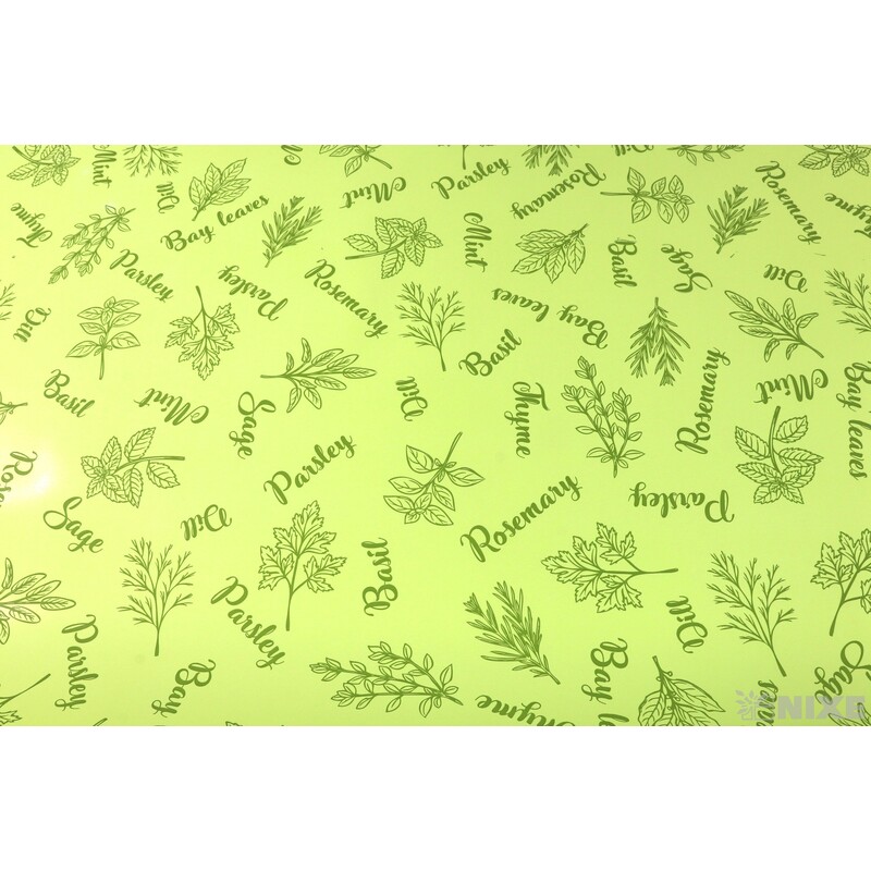 ROLE PLAST AROM 70cmx40m*ZELENÁ SV.