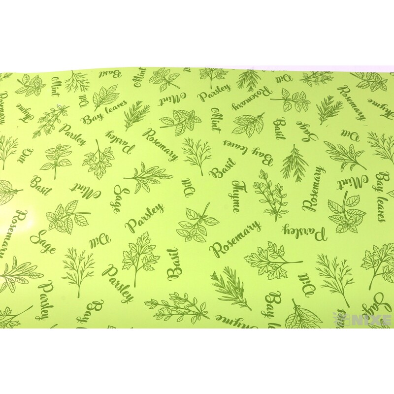 ROLE PLAST AROM 70cmx40m*ZELENÁ SV.