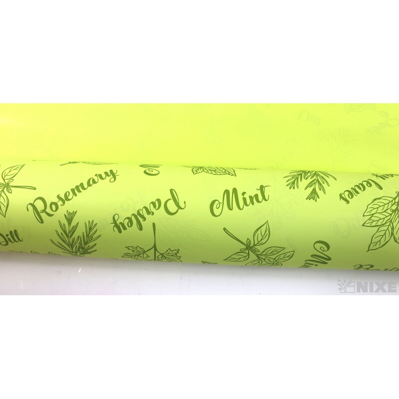 ROLE PLAST AROM 70cmx40m*ZELENÁ SV.