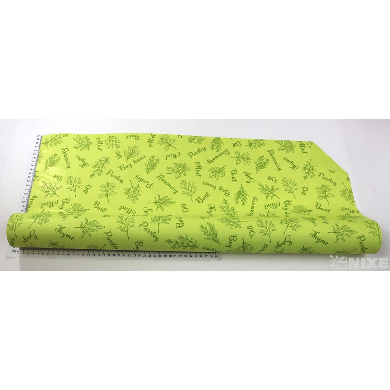 ROLE PLAST AROM 70cmx40m*ZELENÁ SV.