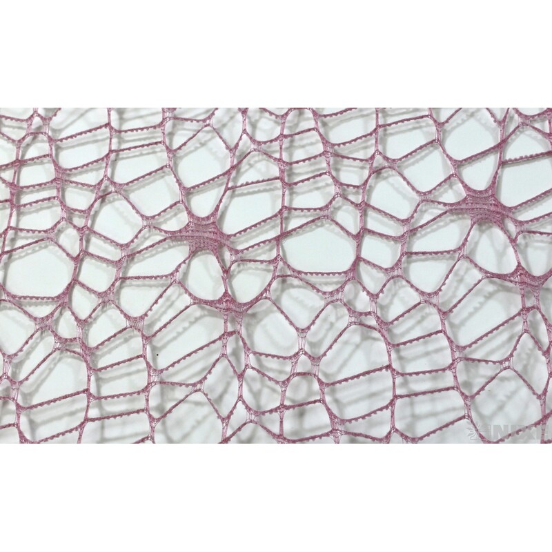 ROLE SPIDER CRUDE 48cmx5yd*STARORŮŽOVÁ