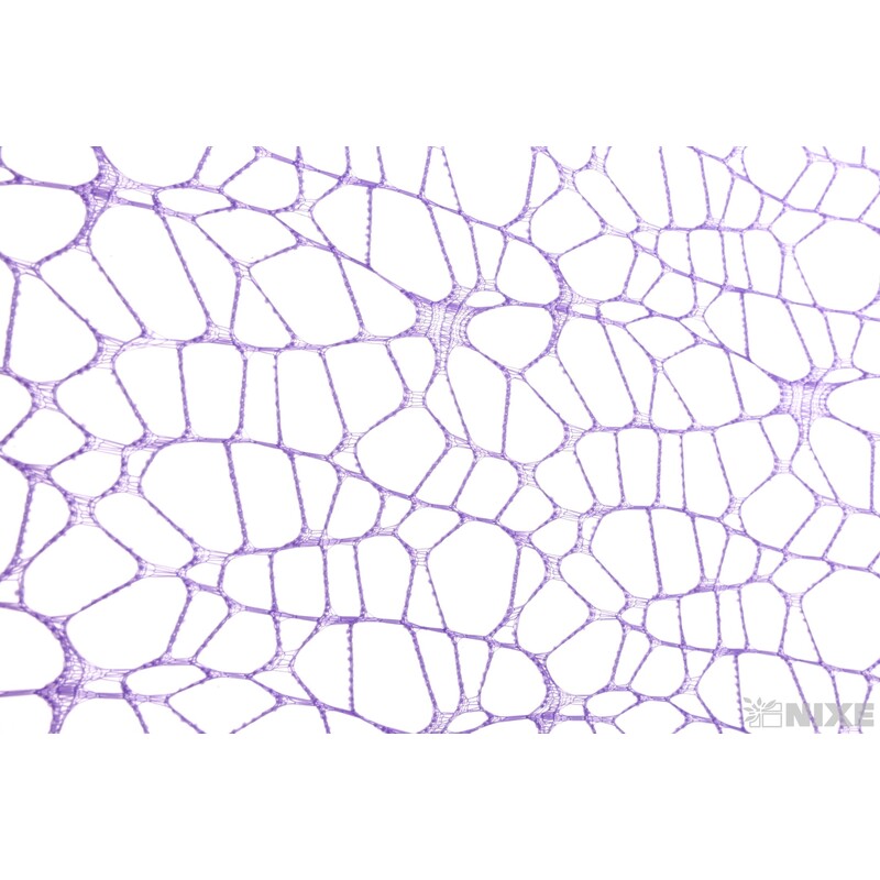 ROLE SPIDER CRUDE 48cmx5yd*FIALOVÁ