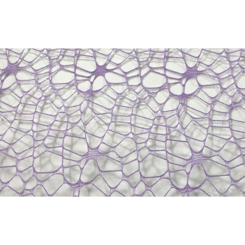 ROLE SPIDER CRUDE 48cmx5yd*FIALOVÁ SV.