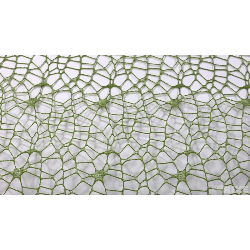 ROLE SPIDER CRUDE 48cmx5yd*ZELENÁ MECHOVÁ