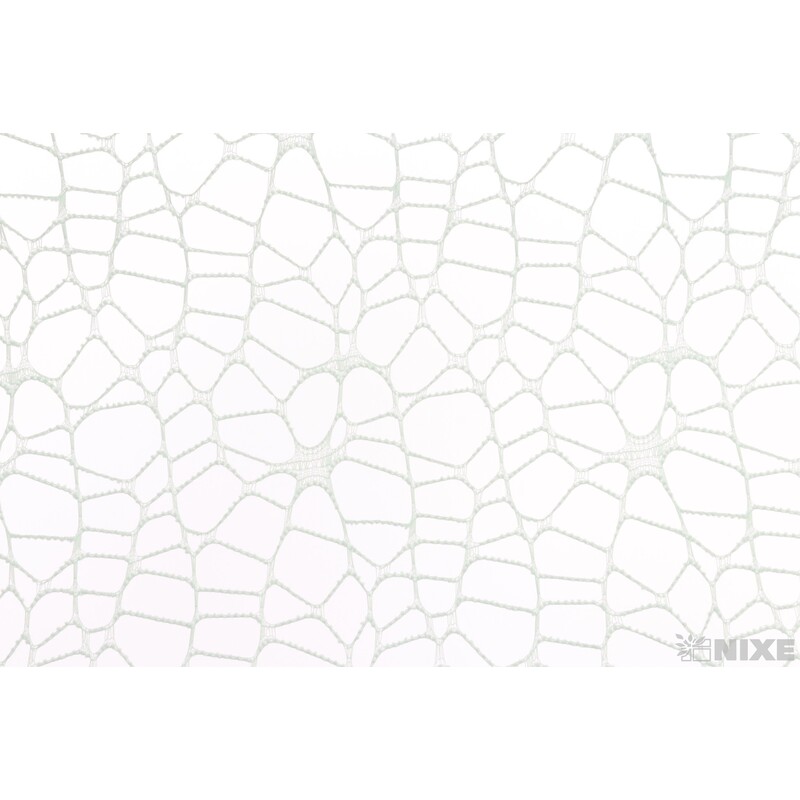 ROLE SPIDER CRUDE 48cmx5yd*ZELENÁ MÁTOVÁ