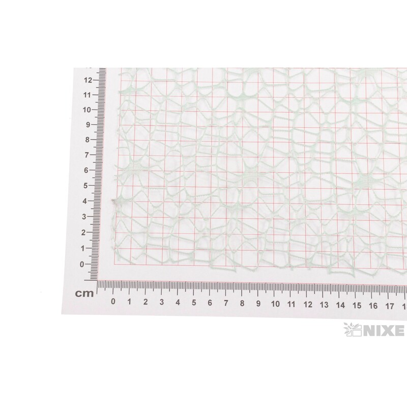 ROLE SPIDER CRUDE 48cmx5yd*ZELENÁ MÁTOVÁ