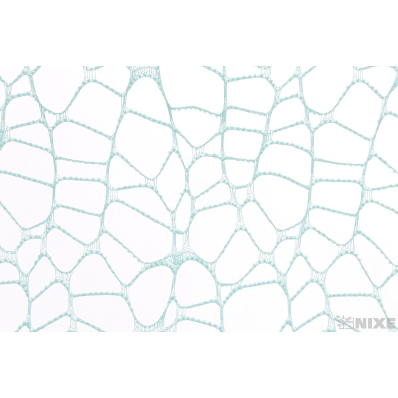 ROLE SPIDER CRUDE 48cmx5yd*TYRKYSOVÁ