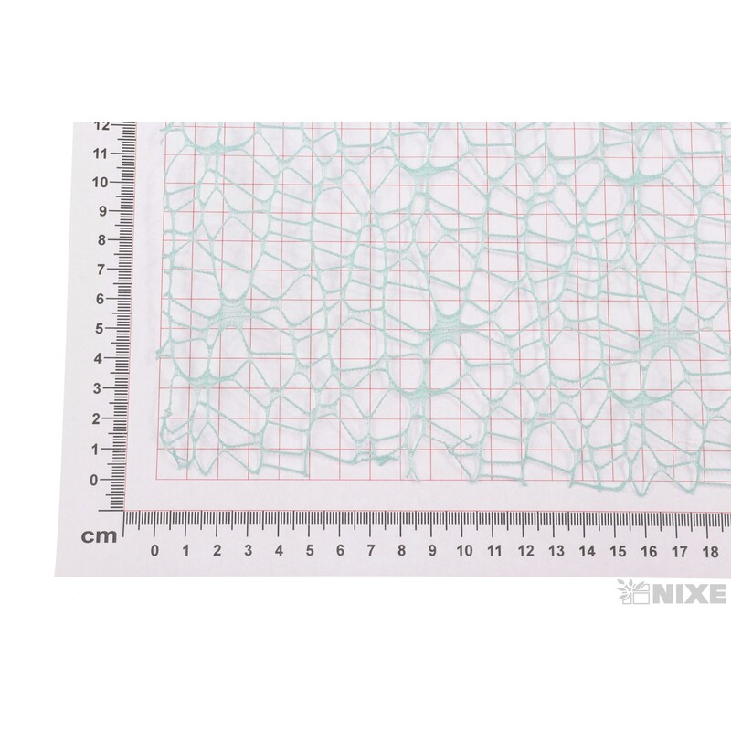 ROLE SPIDER CRUDE 48cmx5yd*TYRKYSOVÁ