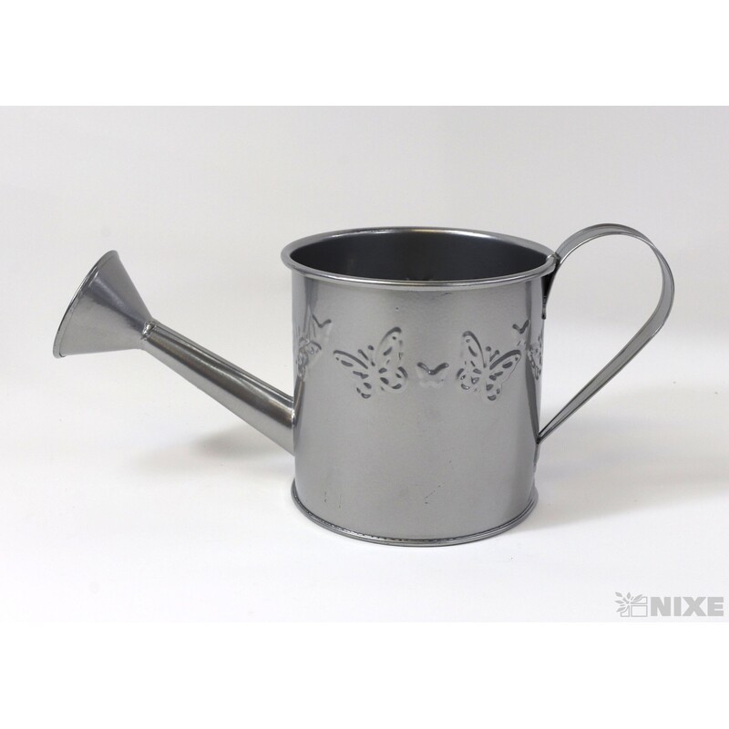 PLECHOVÁ KONEV 10x10cm*