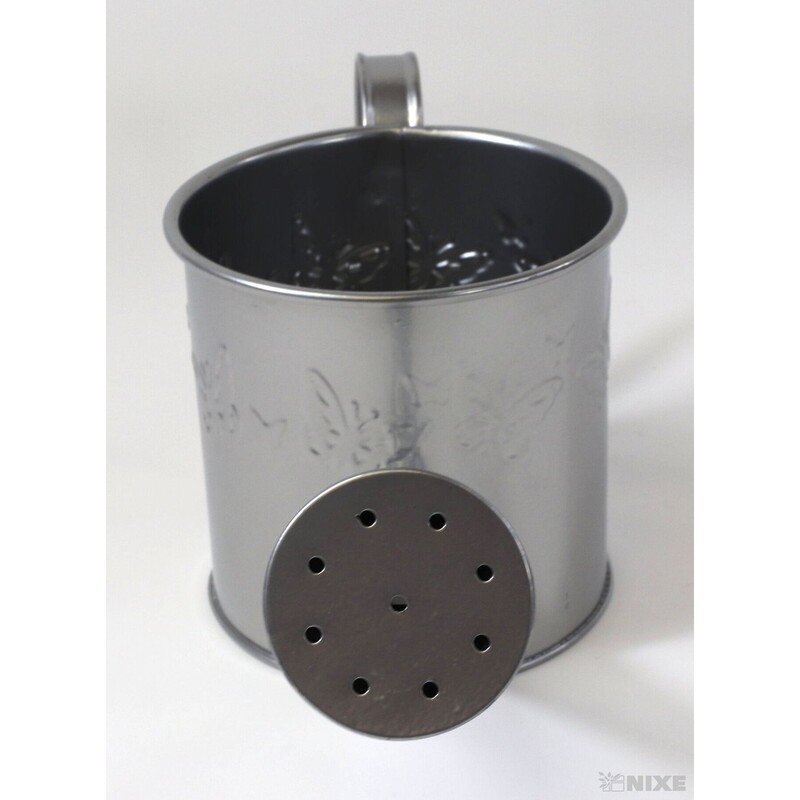 PLECHOVÁ KONEV 10x10cm*