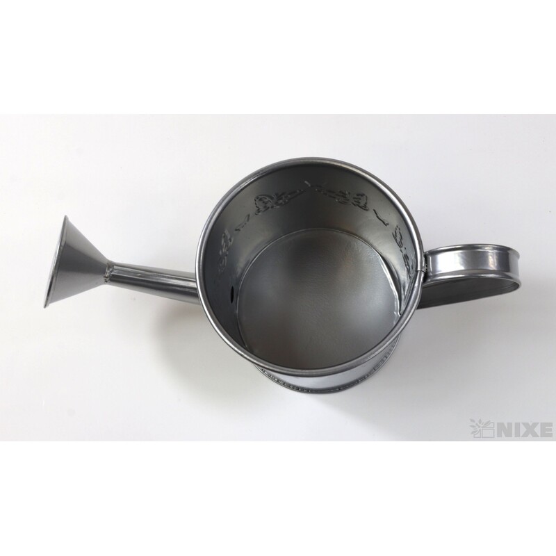 PLECHOVÁ KONEV 10x10cm*