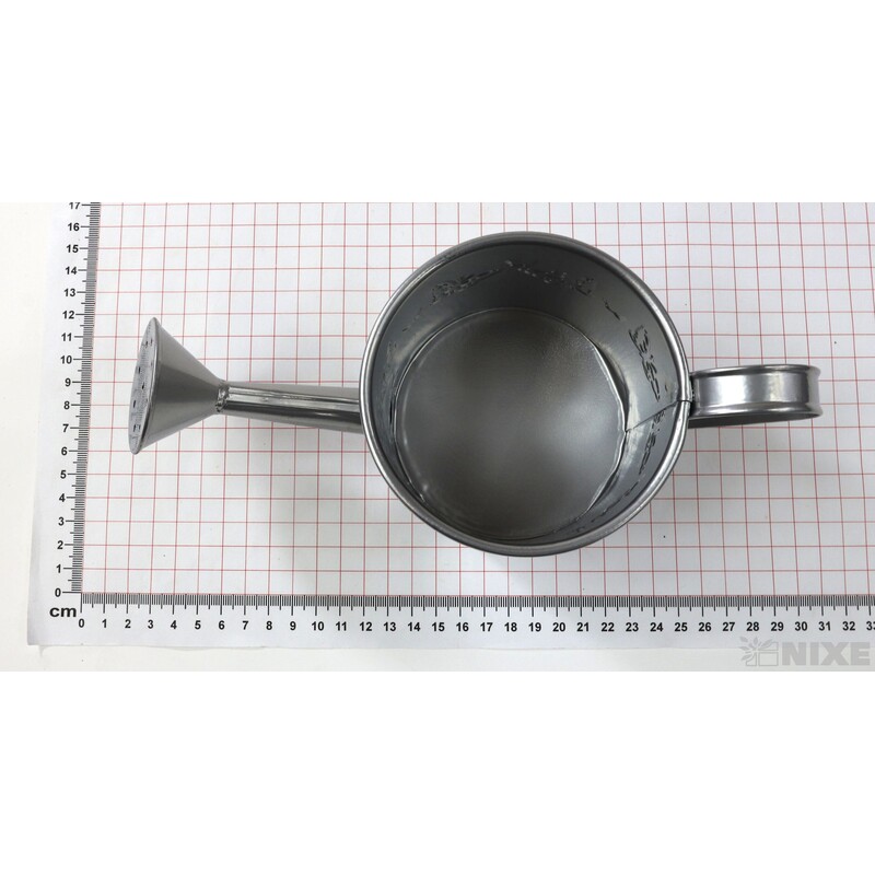 PLECHOVÁ KONEV 10x10cm*