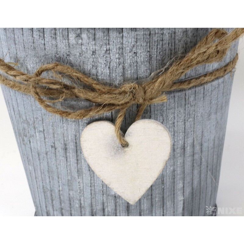 PLECHOVÝ OBAL 12x11cm*