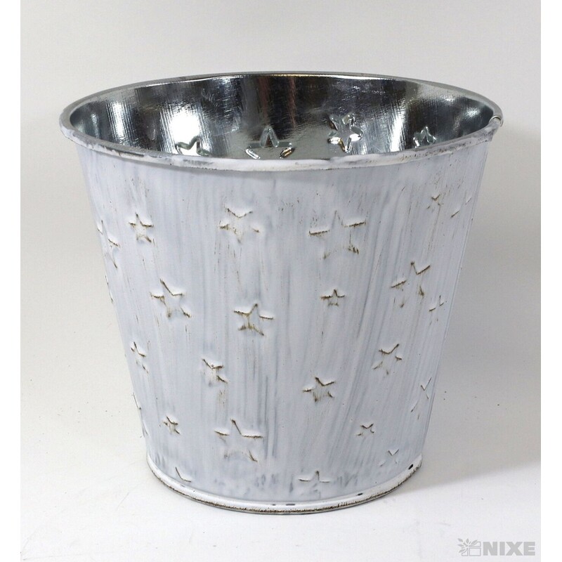 PLECHOVÝ OBAL 12x10cm*