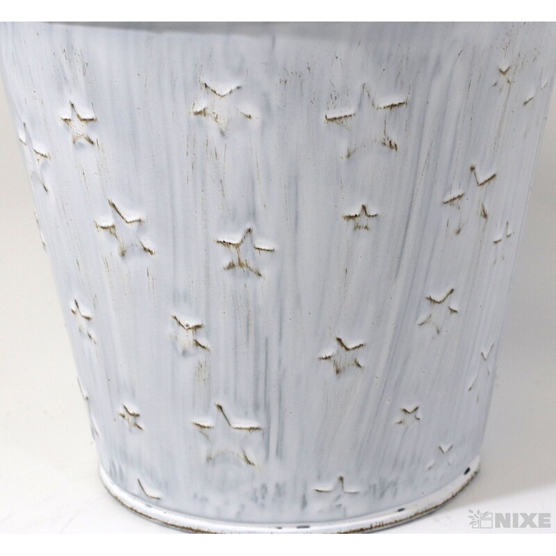 PLECHOVÝ OBAL 12x10cm*