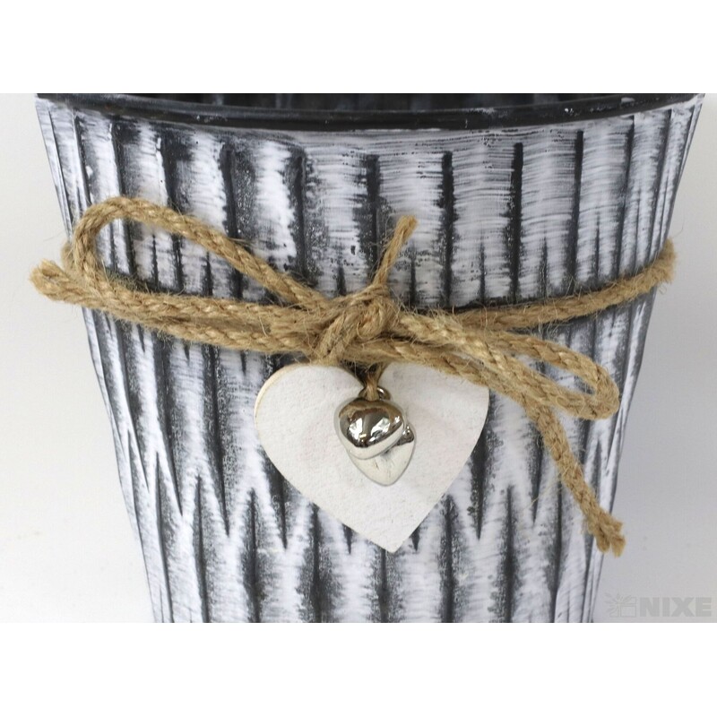 PLECHOVÝ OBAL 13x12cm*