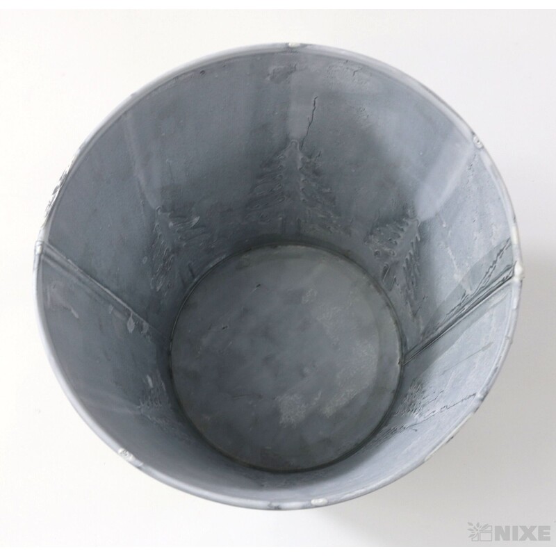 PLECHOVÝ OBAL 15x15cm*