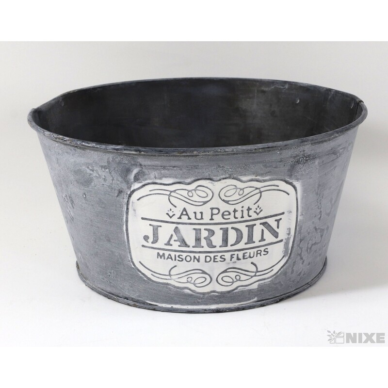 PLECHOVÝ OBAL 17x9cm*