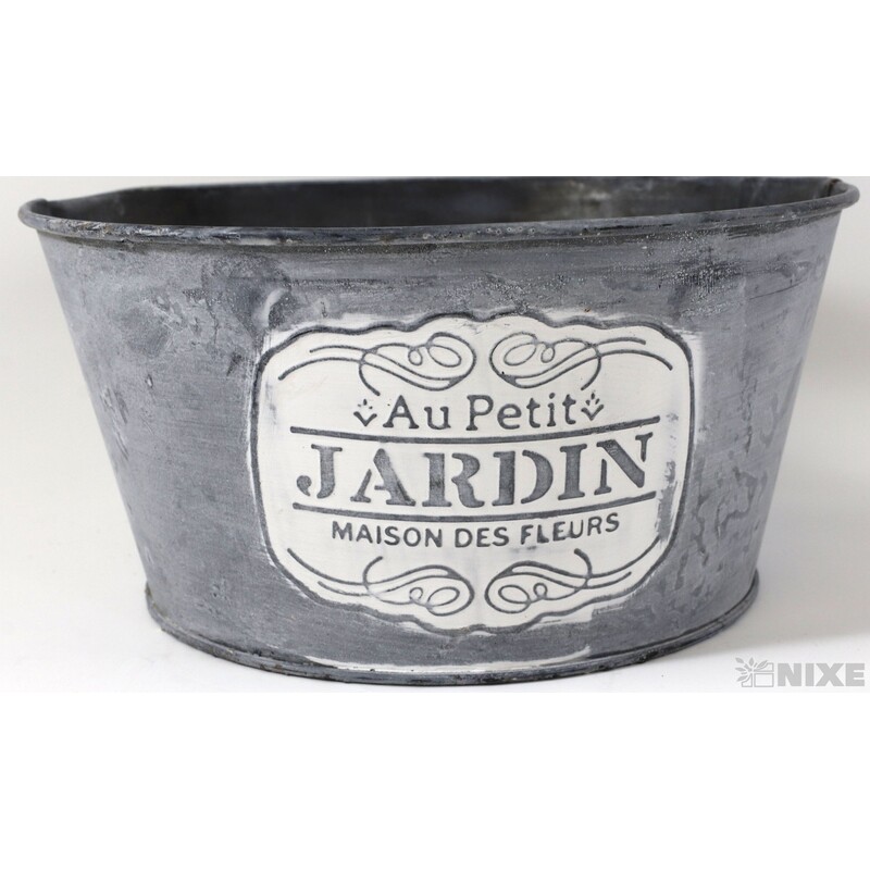 PLECHOVÝ OBAL 17x9cm*