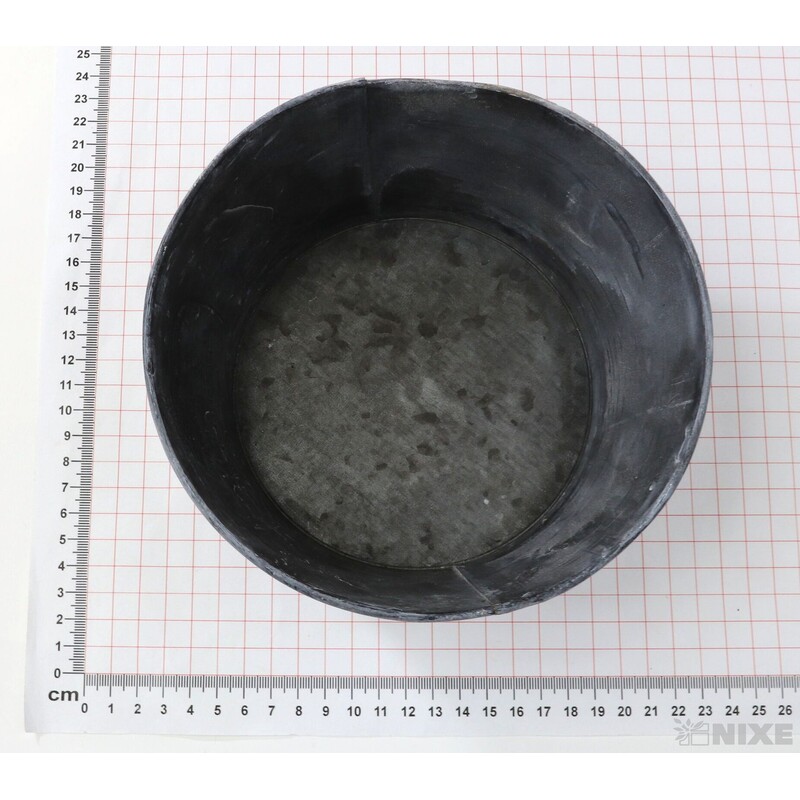 PLECHOVÝ OBAL 17x9cm*