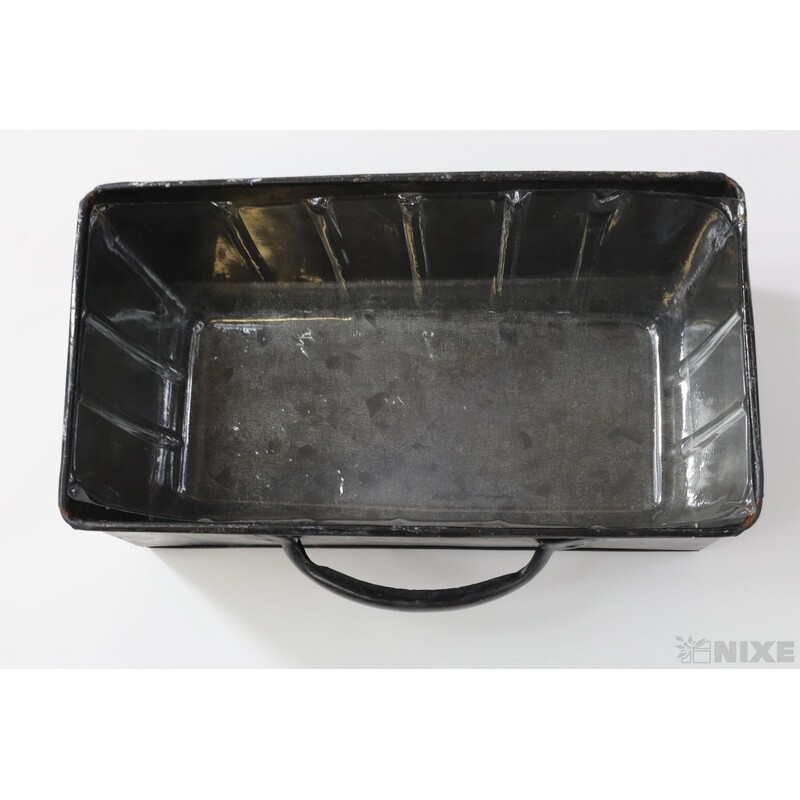 PLECHOVÝ OBAL ŠUPLÍK 22x9cm*