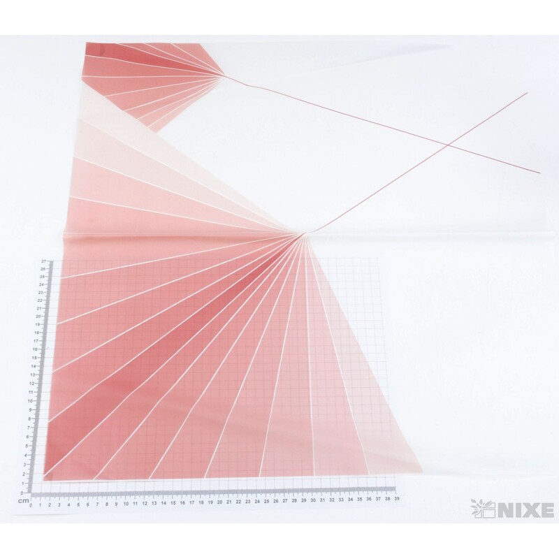 ARCH PLAST 60x60cm 20ks*