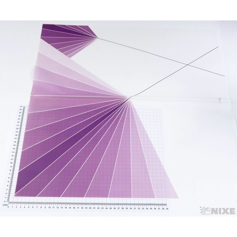 ARCH PLAST 60x60cm 20ks*