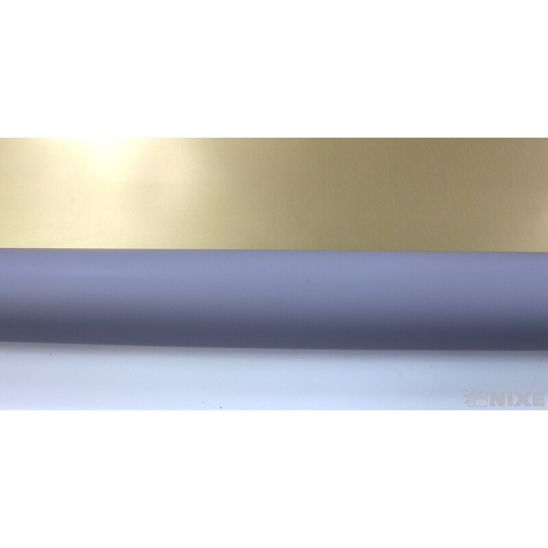 ROLE PLAST 59cmx10m*ŠEDÁ+ZLATÁ