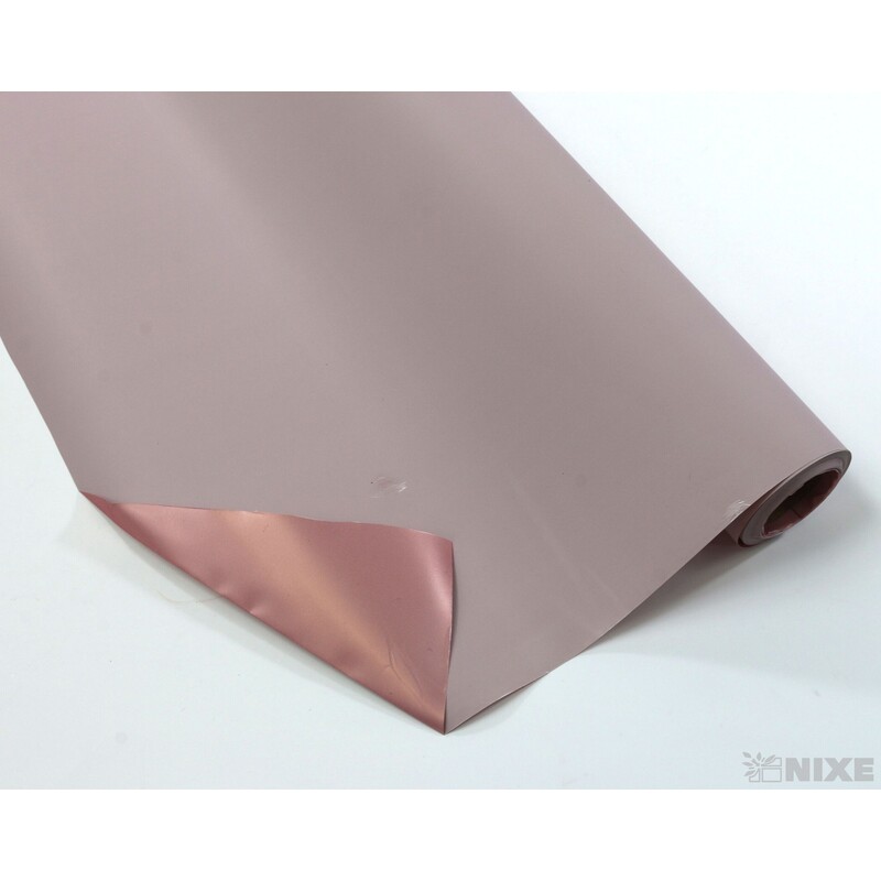 ROLE PLAST 59cmx10m*RŮŽOVÁ+STARORŮŽOVÁ