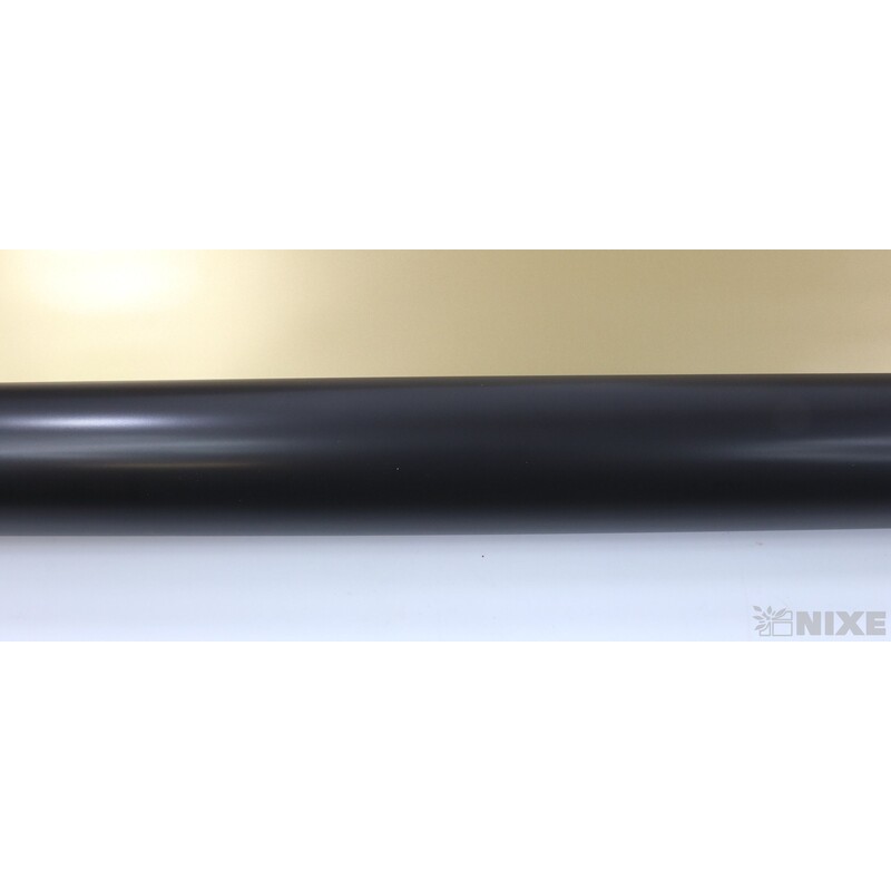 ROLE PLAST 59cmx10m*ČERNÁ+ZLATÁ