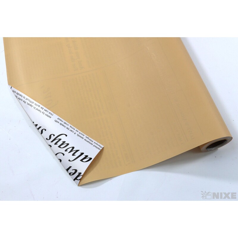 ROLE PLAST NEWS 57cmx10m*MERUŇKOVÁ