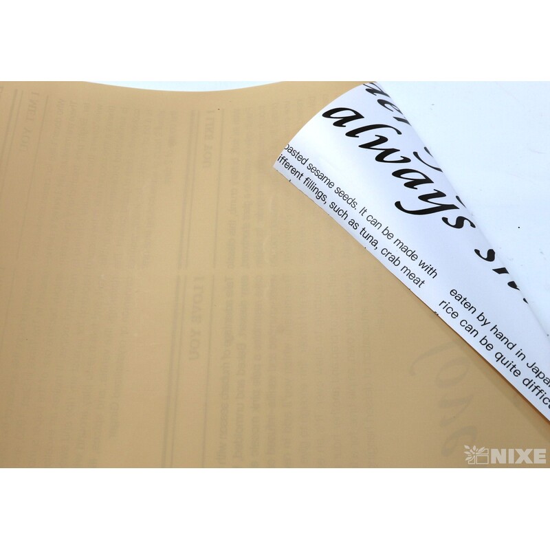 ROLE PLAST NEWS 57cmx10m*MERUŇKOVÁ