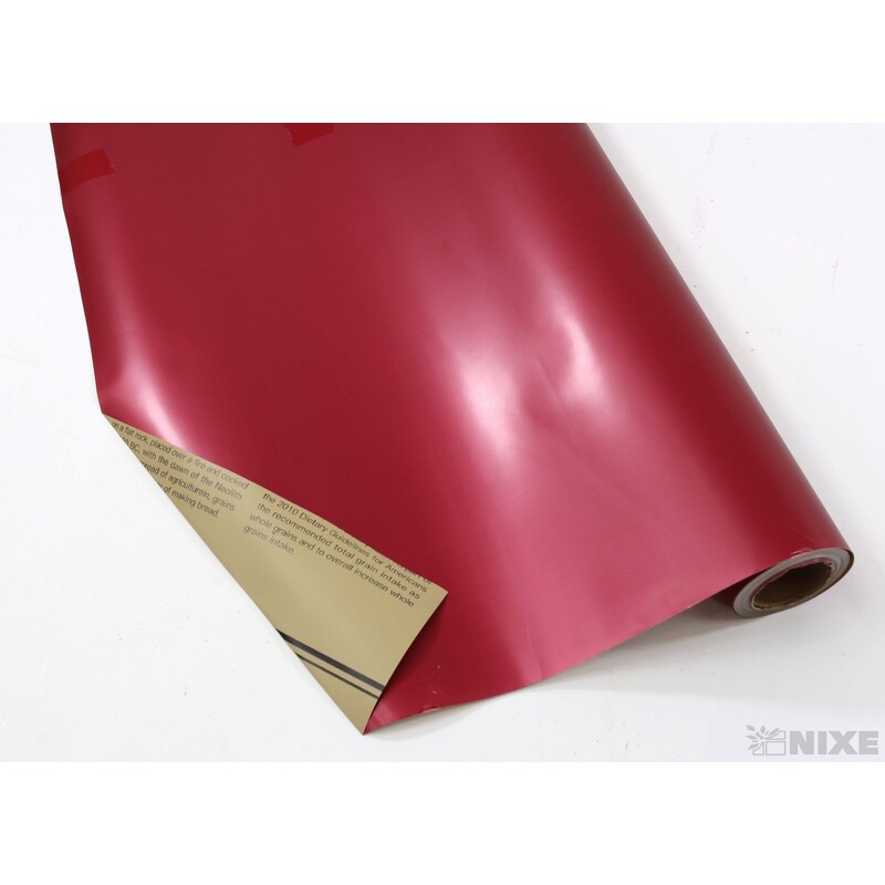 ROLE PLAST NEWS 57cmx10m*BORDOVÁ