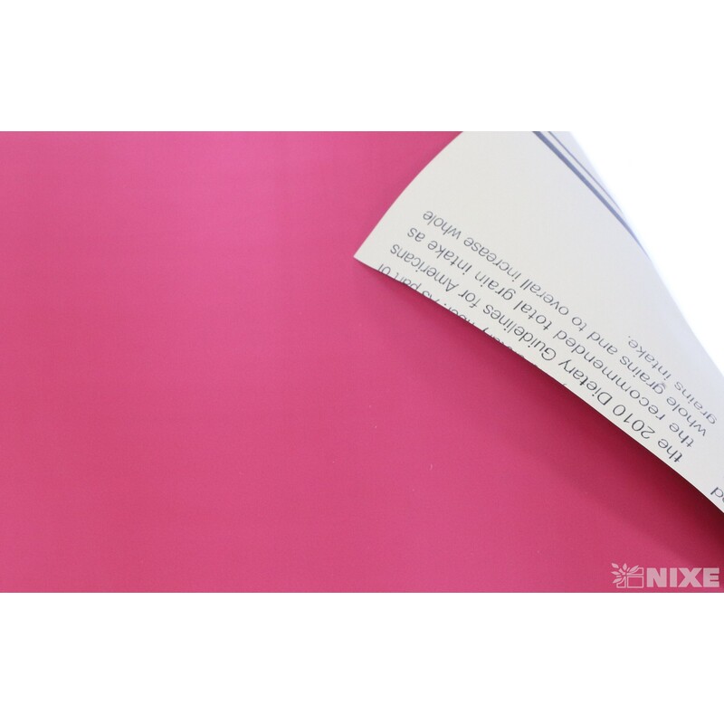 ROLE PLAST NEWS 57cmx10m*BORDOVÁ