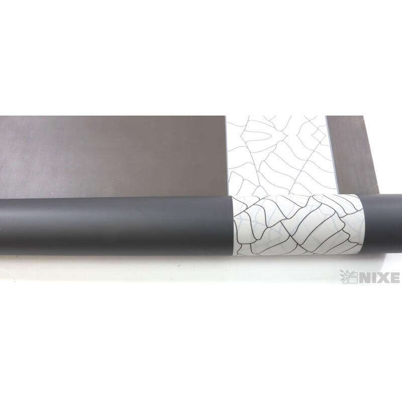 ROLE PLAST 59cmx10m*ČERNÁ