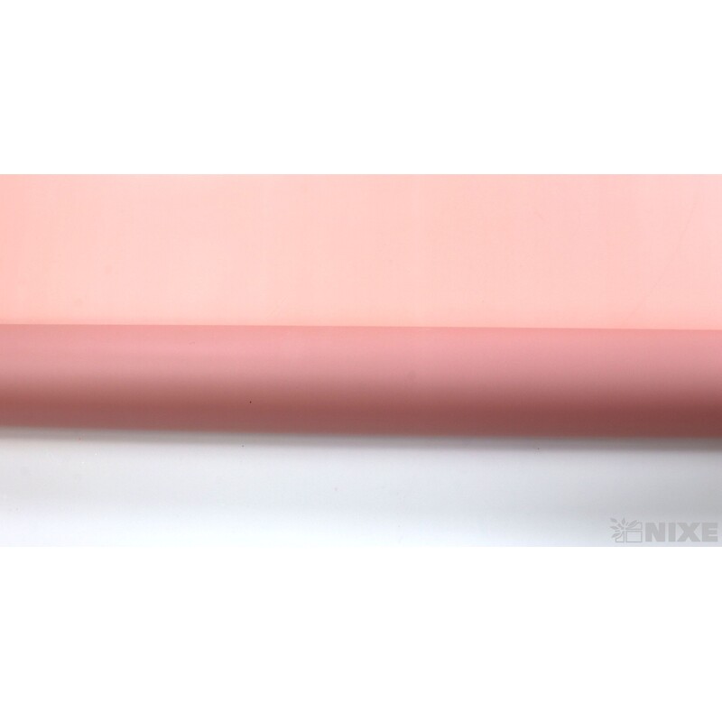 ROLE PLAST 59cmx10m*RŮŽOVÁ