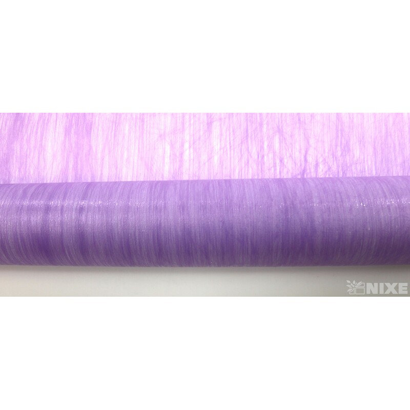 ROLE PLAST 59cmx10m*FIALOVÁ