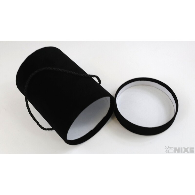 KVĚTINOVÝ BOX 3ks pr. 18x22cm 15x20 13x18*MIX BAREV