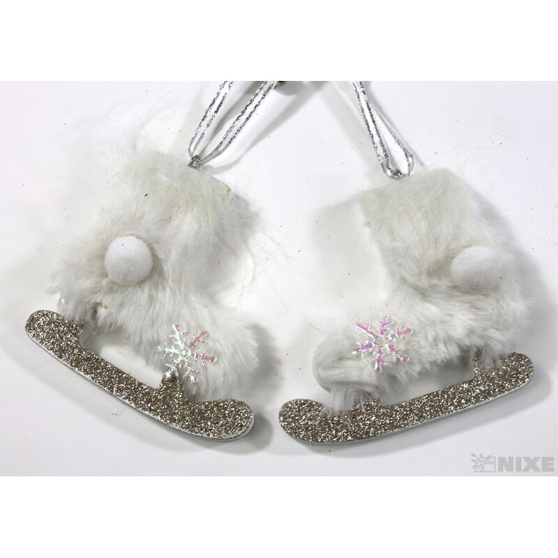 ZÁVĚS BRUSLE 7x7cm*