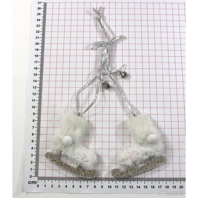 ZÁVĚS BRUSLE 7x7cm*