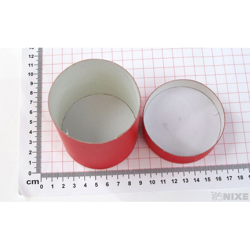 KVĚTINOVÝ BOX 6ks pr. 6,5x9,5cm*MIX BAREV