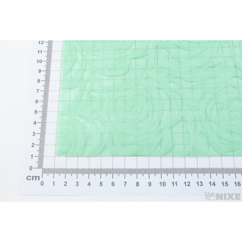 ARCH PLAST 55x60cm 20ks*ZELENÁ SV.